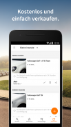 AutoScout24: Buy & sell cars screenshot 4
