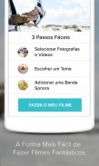 Magisto - Video Editor & Music screenshot 1