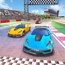 Crazy Car Racing Car Games PRO