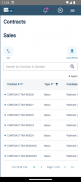 MyLDC screenshot 2