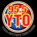 95.5 Y-T-O