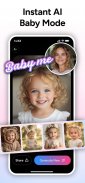 AI Baby Generator - TinyFaces screenshot 12