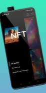 Ai Art : NFT Galary screenshot 5