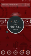 Warli Art Theme screenshot 3
