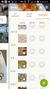 Cookpad: Finde & Teile Rezepte screenshot 5