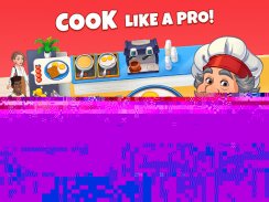 Cooking Diary® Restaurant Game screenshot 10