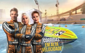 Top Boat: Racing Simulator 3D screenshot 18