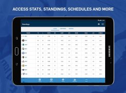 NBA App screenshot 4