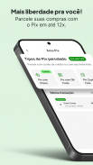 Koin: Crédito e Pix parcelado screenshot 1