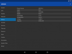 AIDA64 screenshot 12