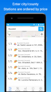 Peco Online - Pret carburanti screenshot 4