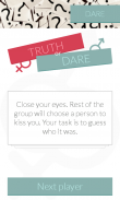 Erotic truth or dare screenshot 2