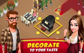World Chef screenshot 17