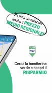 Prezzi Benzina! Metano GPL HVO screenshot 4