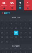 CatchThatBus Bus Tickets screenshot 2