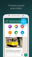 WhatsApp Messenger screenshot 3