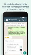 WhatsApp Business screenshot 1