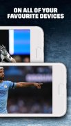 DAZN Sport Live Streaming: Soccer, MLB, NFL & More screenshot 2