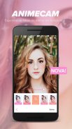 BeautyPlus - Retoque e Filtre screenshot 0