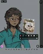FP sDraw (Drawing app) screenshot 11