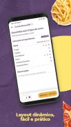 QFome App - Delivery de Comida screenshot 4