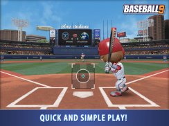 プロ野球ナイン screenshot 16