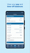 MyCostco Employee Portal screenshot 2