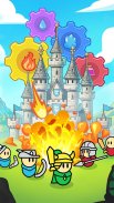 Fortress of Gears screenshot 1