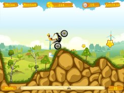 Moto Race screenshot 6