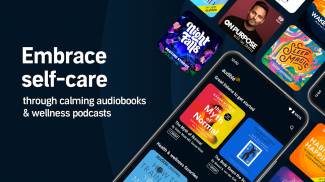 Audible مسموع - الكتب المسموعة screenshot 30