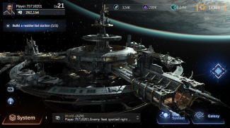 Nova: Space Armada screenshot 5