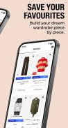ABOUT YOU Online Fashion Shop screenshot 4
