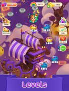 Jellipop Match screenshot 7
