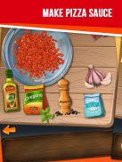 Pizza Maker - My Pizza Shop screenshot 6