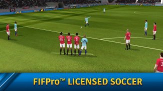 Dream League Soccer screenshot 0