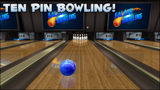 Boliche Galaxy Bowling screenshot 8