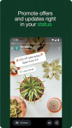 WhatsApp Business screenshot 1