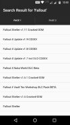 RepackFinder screenshot 5