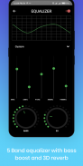 Bluetooth Ear (Hearing Aid) screenshot 11