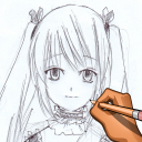 Anime Drawing Lessons