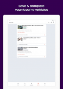mobile.de - car market screenshot 11
