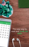 Study Bible App screenshot 2
