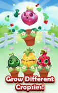 Farm Heroes Saga screenshot 15
