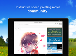 ibis Paint X screenshot 17