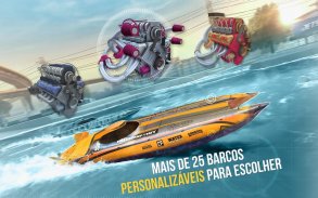 Top Boat: Racing Simulator 3D screenshot 16