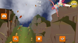 Faily Brakes screenshot 0