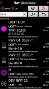 FLY is FUN Aviation Navigation screenshot 9