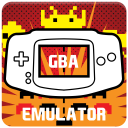 Emulator For GBA