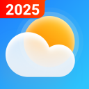 Live Weather: Daily Forecast