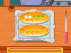 Cooking Yummy Hot Diggity Dog screenshot 0